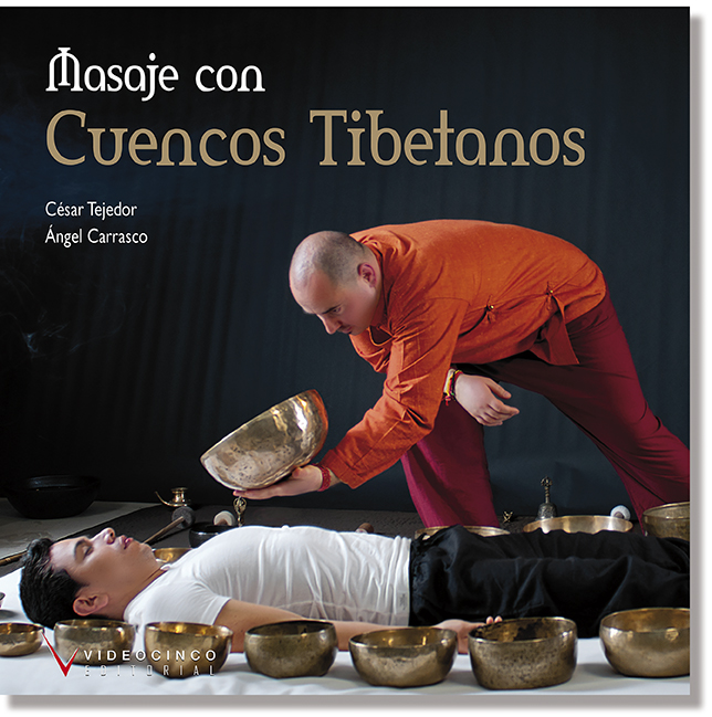 Masaje Cuencos Tibetanos en NTSC