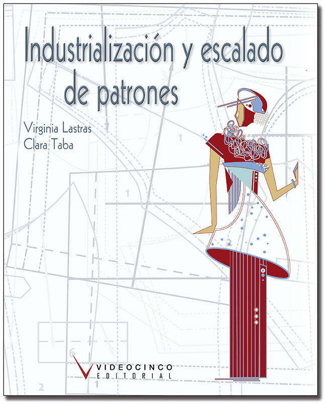 Industrializacin y escalado de patrones