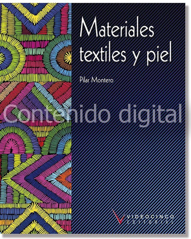 LD- Materiales textiles y piel