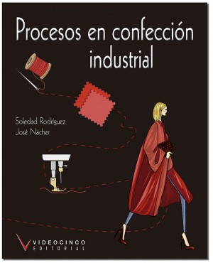 Procesos en confección industrial