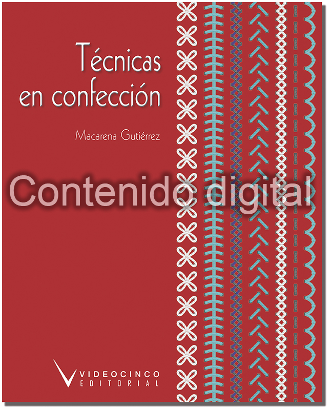 LD- T�cnicas en confecci�n