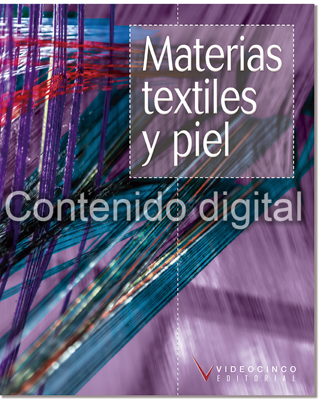 LD- Materias textiles y piel