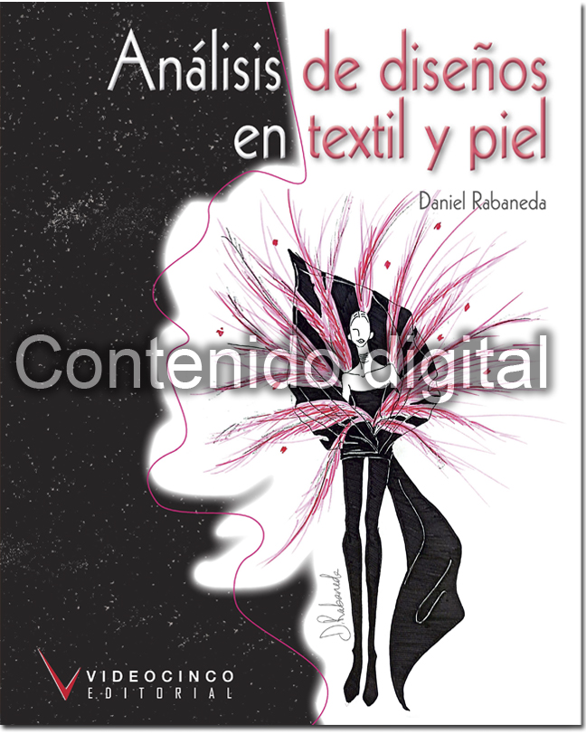 LD- An�lisis de dise�os en textil y piel