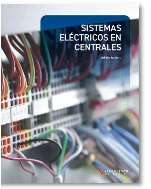 Sistemas elctricos en centrales