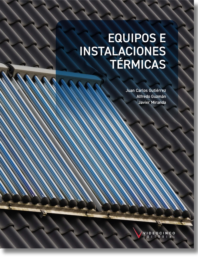 Equipos e instalaciones t�rmicas