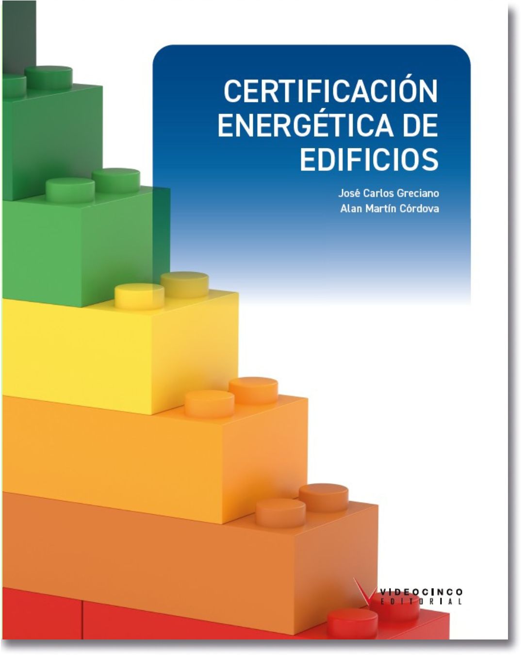Certificacin energtica de edificios