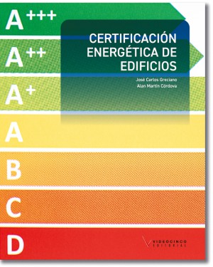 Certificacin energtica de edificios