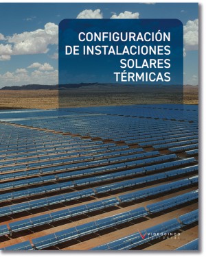 Configuracin de instalaciones solares trmicas