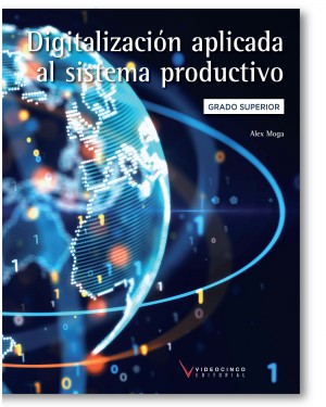 Digitalizacin aplicada a los sectores productivos
