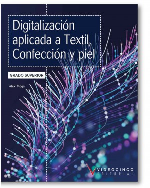 Digitalizacin aplicada a textil, confeccin y piel