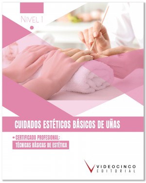 Cuidados estticos bsicos de uas