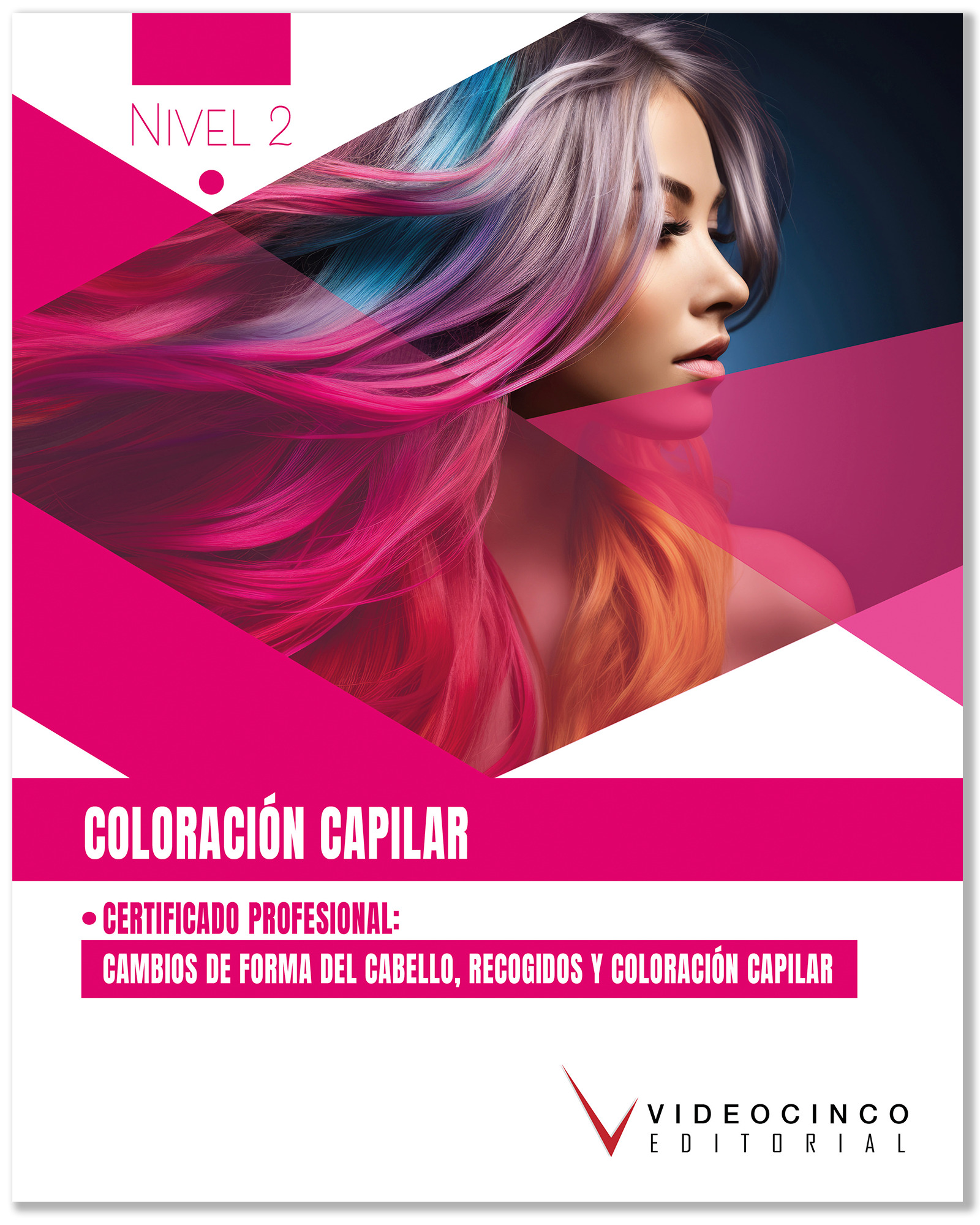 Coloración capilar