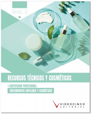 Recursos tcnicos y cosmticos