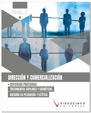 Direccin y comercializacin