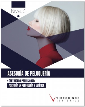 Asesora de peluquera