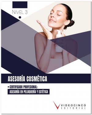 Asesora cosmtica
