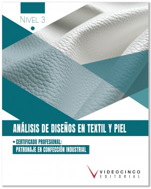 Anlisis de diseos en textil y piel