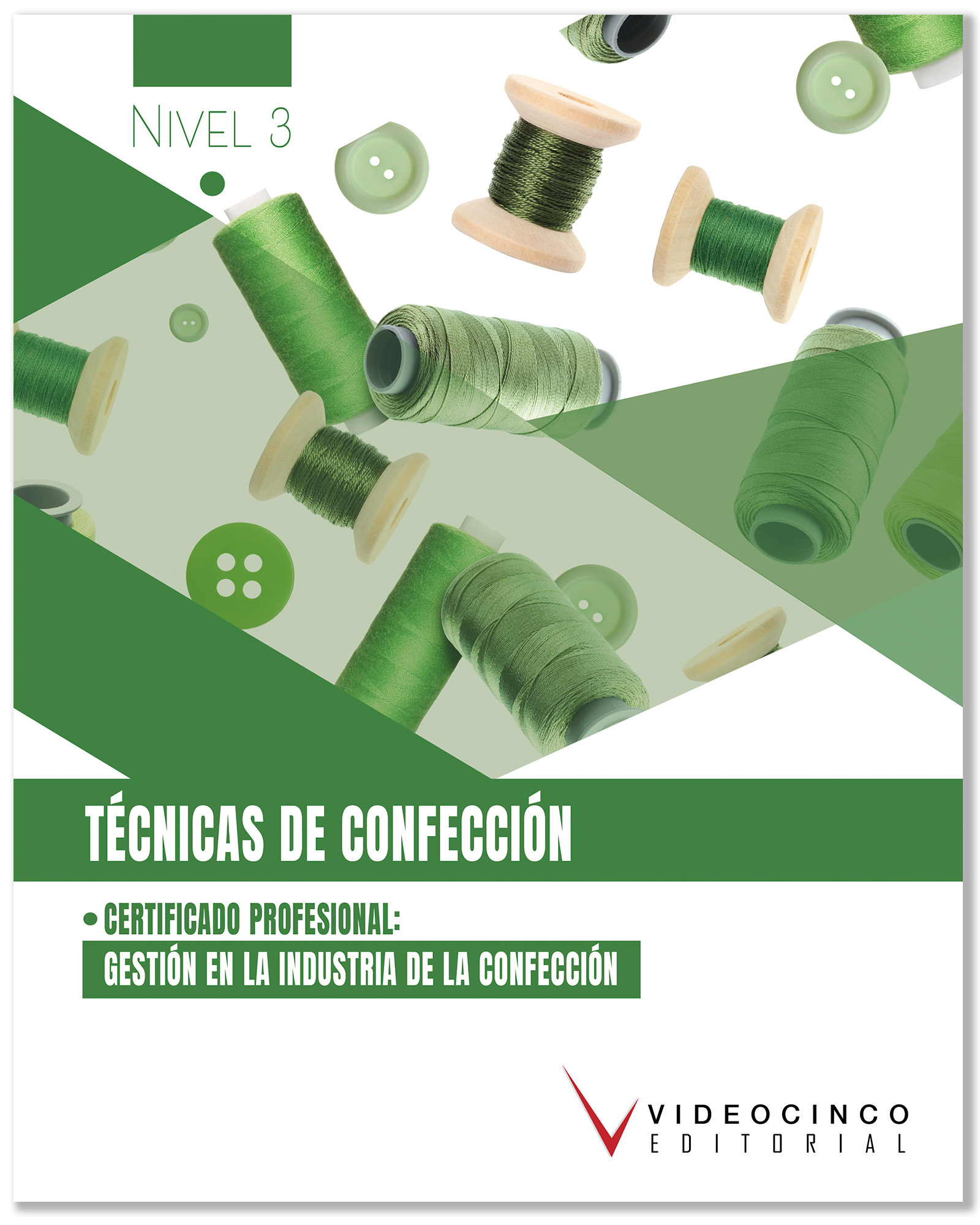 Técnicas de confección