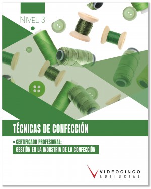 Tcnicas de confeccin