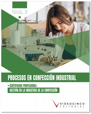 Procesos en confeccin industrial