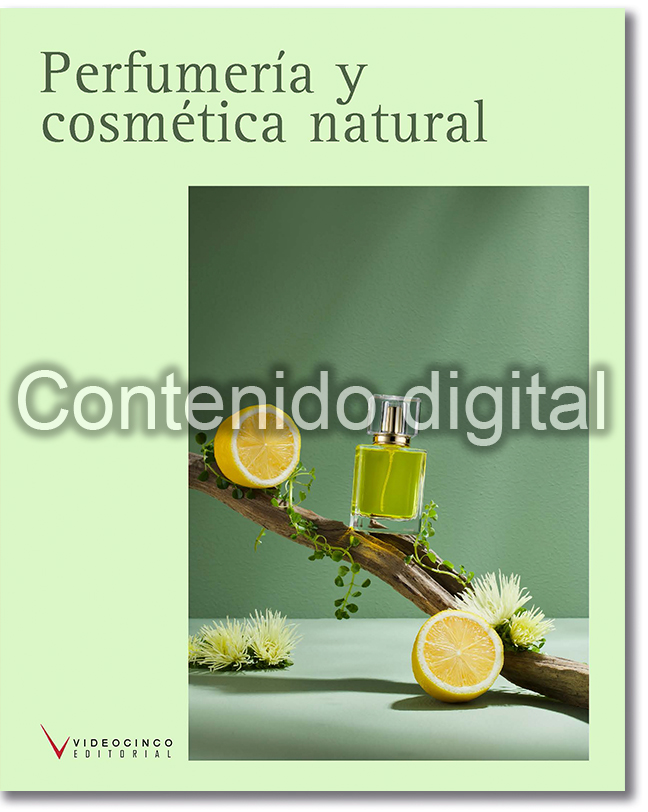 LD-Perfumer�a y cosm�tica natural (2025)