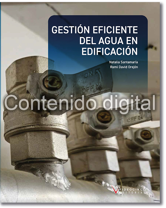 LD-Gesti�n eficiente del agua en edificaci�n