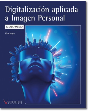 Digitalizacin aplicada a Imagen Personal (Grado Medio)