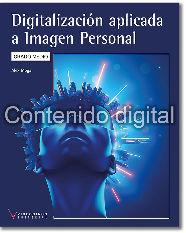 LD-Digitalizaci�n aplicada a Imagen Personal (Grado Medio)