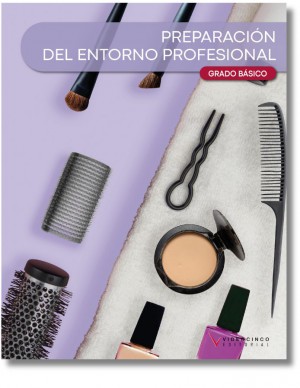 Preparación del entorno profesional (ed. 2026)