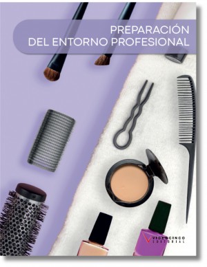 Preparación del entorno profesional (ed. 2026)