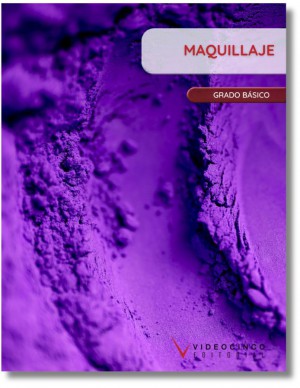 Maquillaje (ed. 2026)