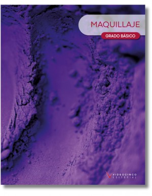 Maquillaje (ed. 2026)