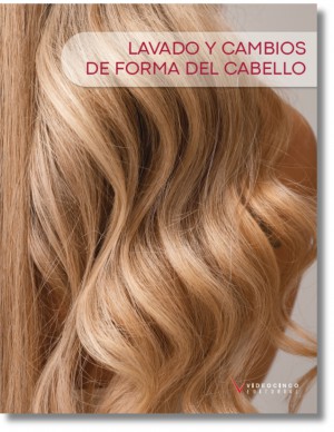 Lavado y cambios de forma del cabello (ed. 2026)