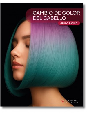 Cambio de color del cabello (ed. 2026)