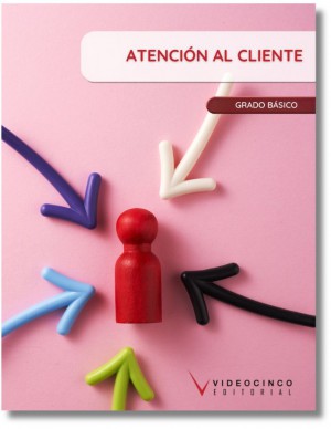 Atenci�n al cliente (ed. 2026)