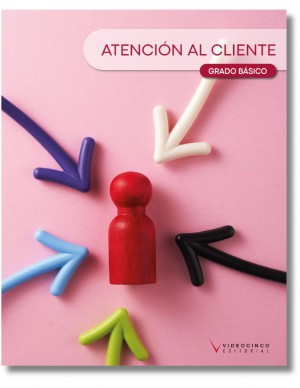 Atención al cliente (ed. 2026)