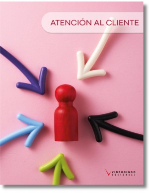 Atención al cliente (ed. 2026)