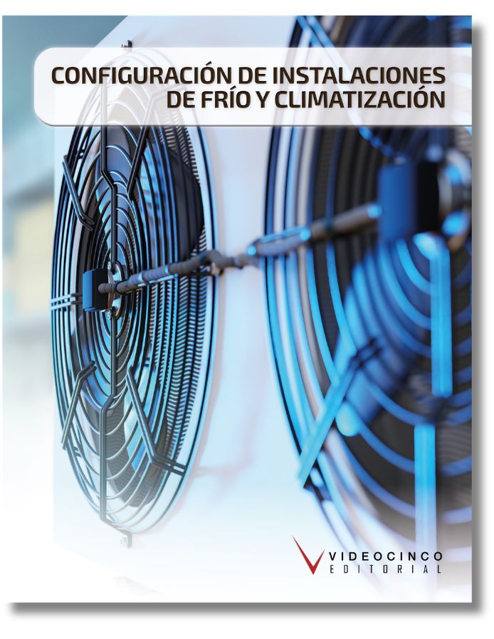 Configuraci�n de instalaciones de fr�o y climatizaci�n