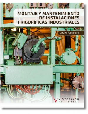 Montaje y mantenimiento de instalaciones frigor�ficas industriales