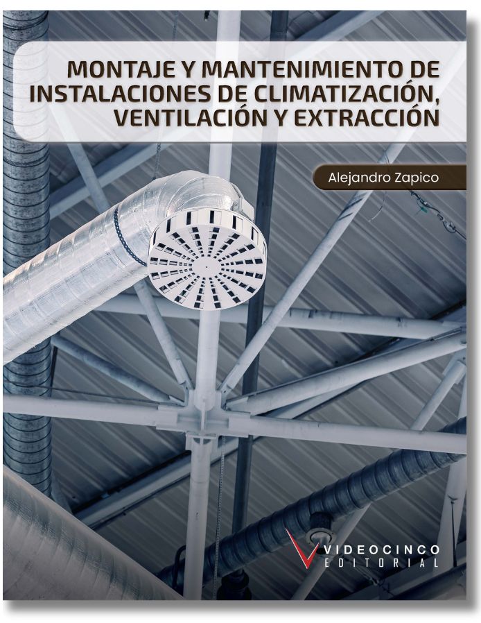 Montaje y Mantenimiento de instalaciones de climatizaci�n, ventilaci�n y extracci�n