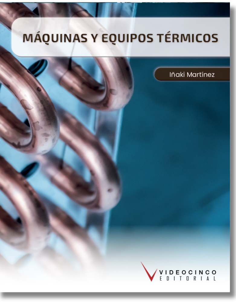 M�quinas y equipos t�rmicos