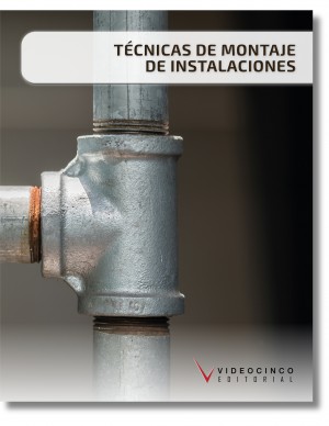 Técnicas de montaje de instalaciones