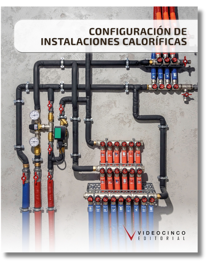 Configuraci�n de instalaciones calor�ficas