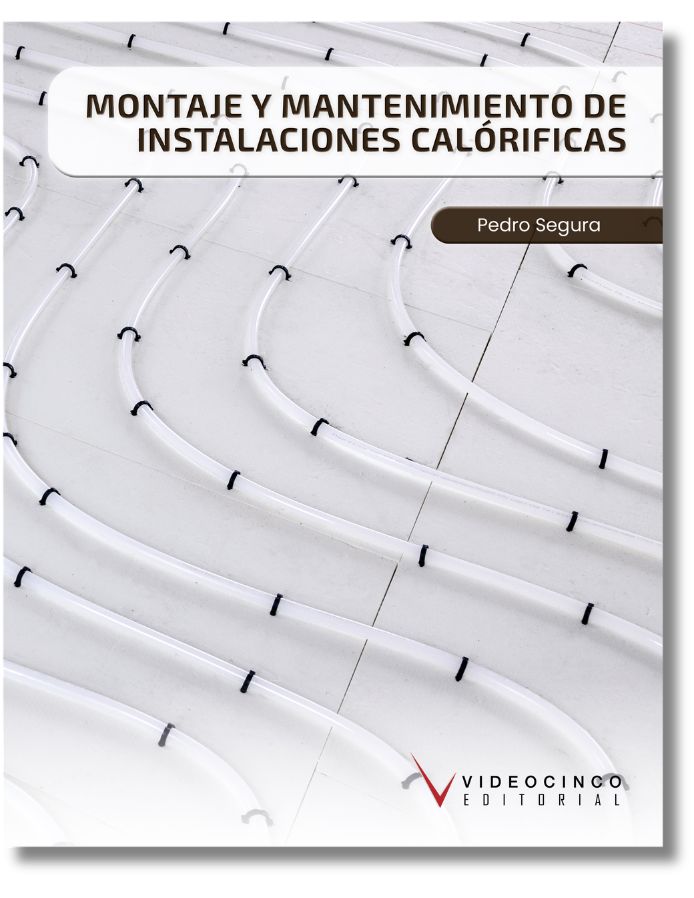 Montaje y mantenimiento de instalaciones calor�ficas