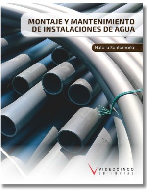 Montaje y mantenimiento de instalaciones de agua