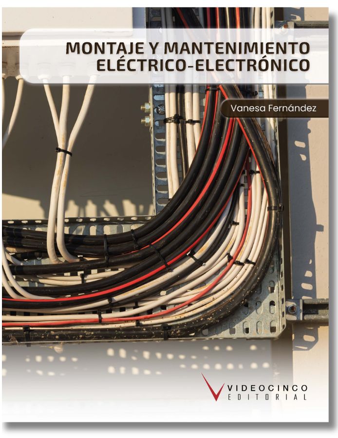 Montaje y mantenimiento el�ctrico-electr�nico