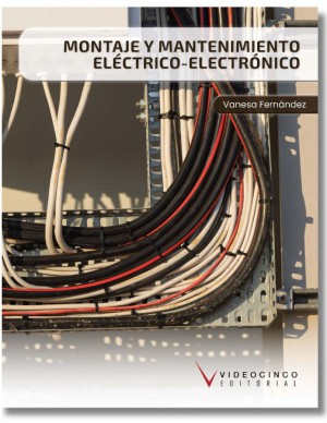 Montaje y mantenimiento el�ctrico-electr�nico