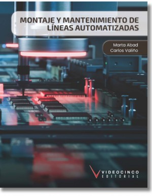 Montaje y mantenimiento de l�neas automatizadas