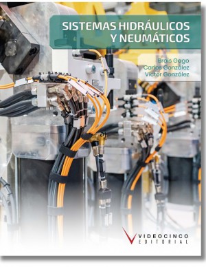 Sistemas hidráulicos y neumáticos