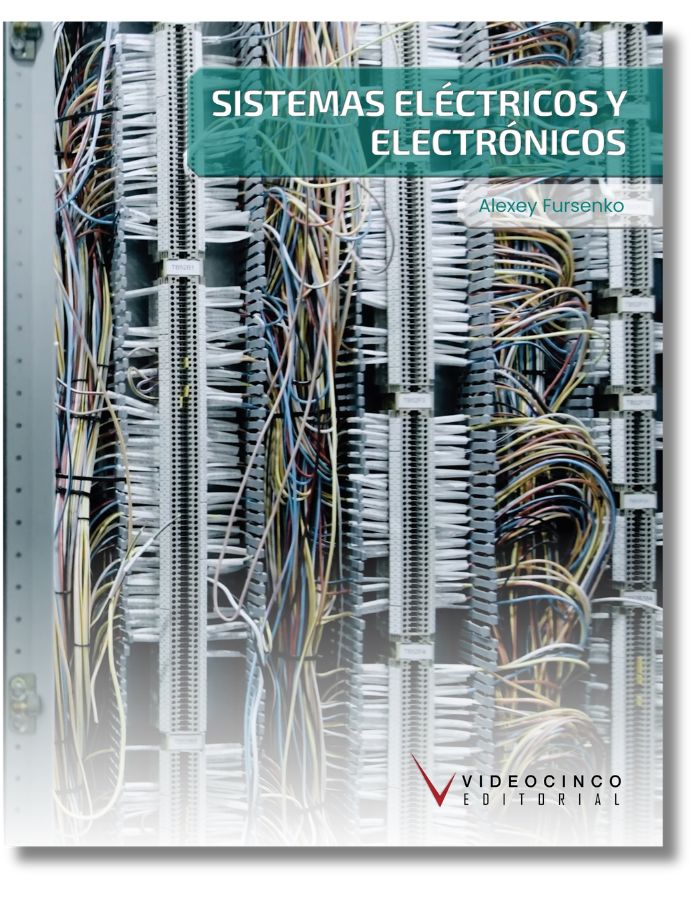 Sistemas el�ctricos y electr�nicos